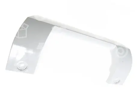 madlo chladničky GORENJE (105457,380376,448418),rozteč 180mm, bílé